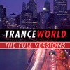 Trance World - The Full Versions