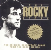 The Rocky Story, 2000