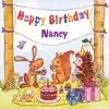 Happy Birthday Nancy song lyrics