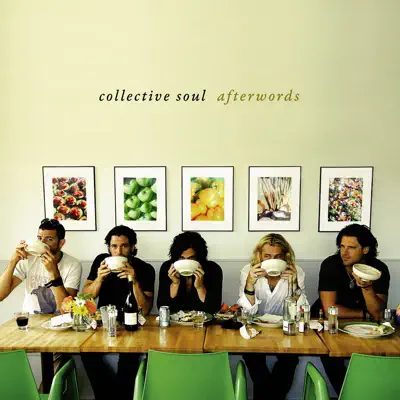 Afterwords (Bonus Track Version) - Collective Soul