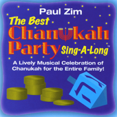 Shehecheyanu (Blessing) - Paul Zim