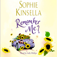 Sophie Kinsella - Remember Me? artwork