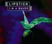 I'm a Raver - EP artwork