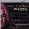 Bach: Die Motetten BWV 225-230 album lyrics, reviews, download