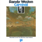 Randy Weston - Mystery of Love