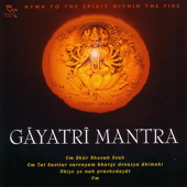 Gayatri Mantra: Hymn to the Spirit Within the Fire - Rattan Mohan Sharma