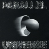 Parallel Universe artwork