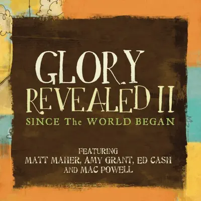 Since the World Began - Single - Amy Grant