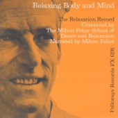 Milton Feher - The Habit of Relaxing