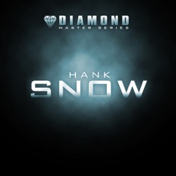 Hank Snow - Stolen Moments