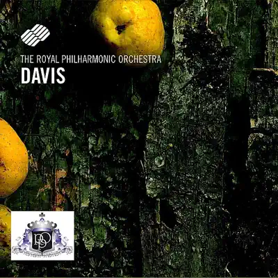Carl Davis - Royal Philharmonic Orchestra
