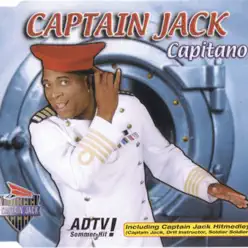 Capitano - Single - Captain Jack