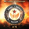 Hard Dance Nation, Vol. 3 (Presented By Caffeine & S-Factor)