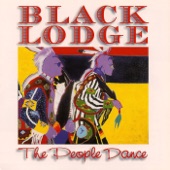 Black Lodge - Dancing People