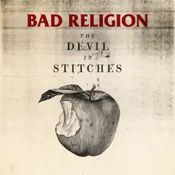 The Devil In Stitches - Single - Bad Religion