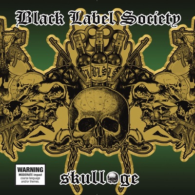 Skullage - Black Label Society
