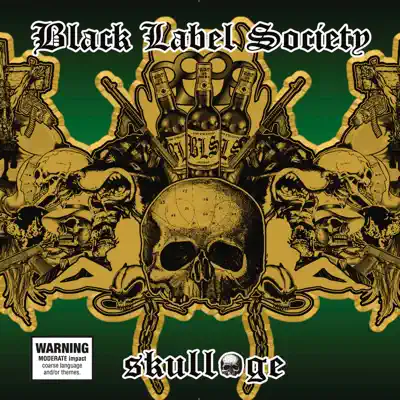 Skullage - Black Label Society
