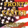 United States Air Force Band: Great American Marches album lyrics, reviews, download