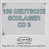 100 Deutsche Schlager CD3, 2010