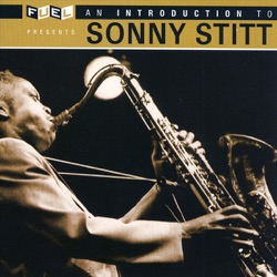 Sonny Stitt - It Might Be As Well Be Spring