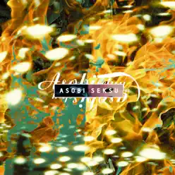 Fluorescence (Deluxe Version) - Asobi Seksu