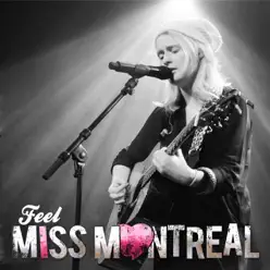 Feel - Single - Miss Montreal