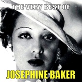 The Very Best of Joséphine Baker artwork