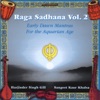 Raga Sadhana, Vol. 2