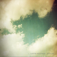 Lotte Kestner - True Faith artwork