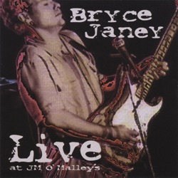 Bryce Janey - Hold On
