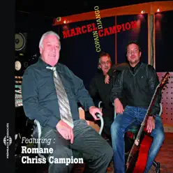 Copain Django - Romane Copain Django - Romane