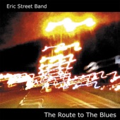 The Route to The Blues artwork