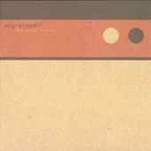 Styrofoam - Future Debt Collector