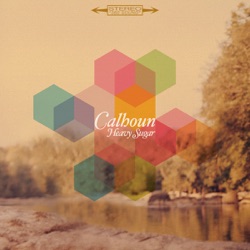 Calhoun - Knife Fight