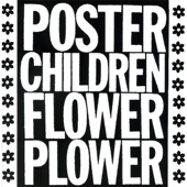 Poster Children - Wanna