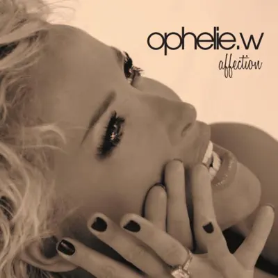 Affection - Single - Ophelie Winter