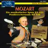 Stream & download Mozart: A Musical Joke, K. 522 & Posthorn Serenade, K. 320