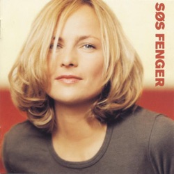 Søs Fenger - Koldt udenfor