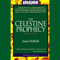 James Redfield - The Celestine Prophecy: An Adventure artwork