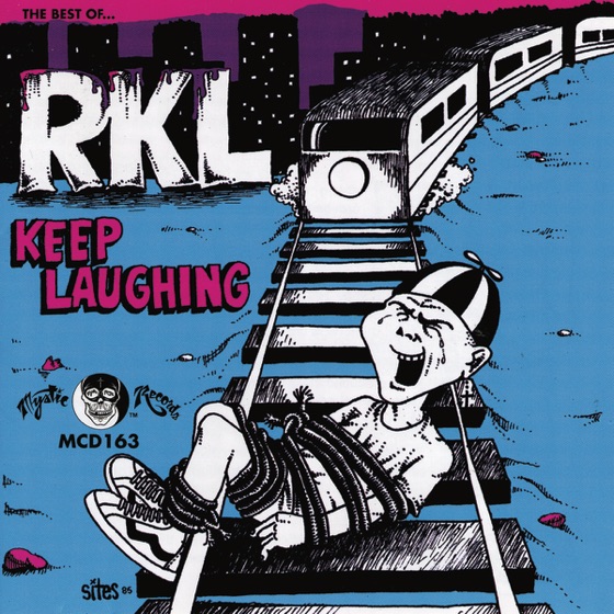 Cover artwork for I'm Locked Up