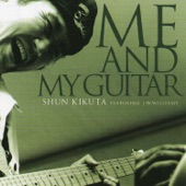 Me and My Guitar (feat. J. W. Williams) artwork