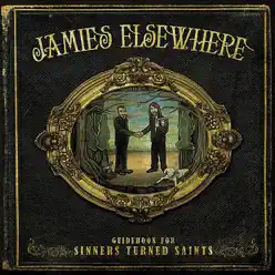 Guidebook For Sinners Turned Saints - Jamies Elsewhere