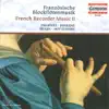 Stream & download Schneider, Michael: French Recorder Music, Vol. 2