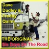 Six Days On the Road - EP