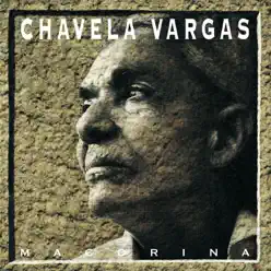 Macorina - Chavela Vargas