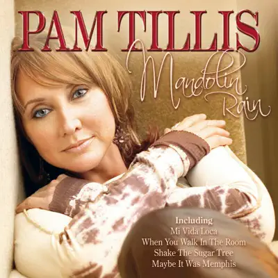 Mandolin Rain - Pam Tillis