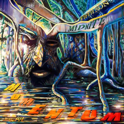 Momentum - Midnite Momentum - Midnite