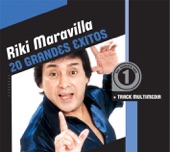 Riki Maravilla - Llegó el Amarrete