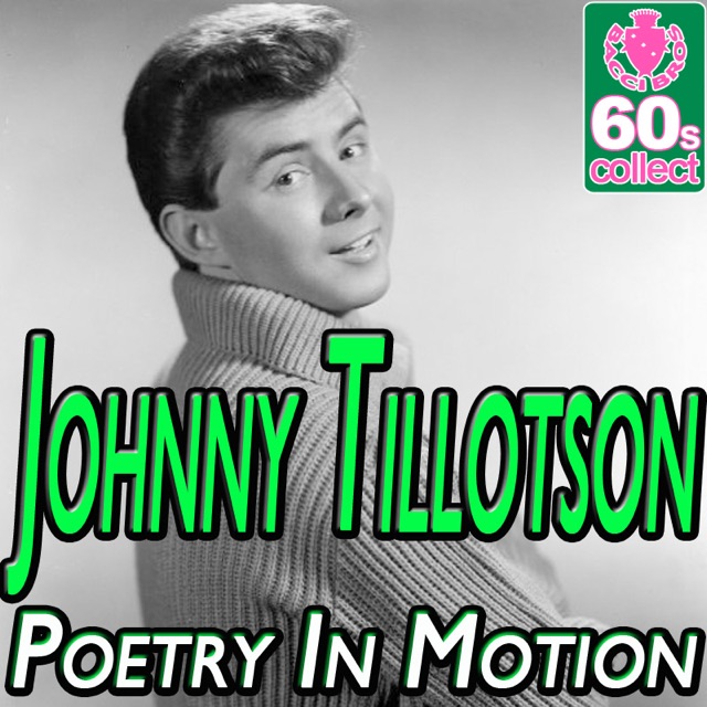 Poetry In Motion (Remastered) - Single