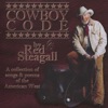 Red Steagall - Red Headed Stranger